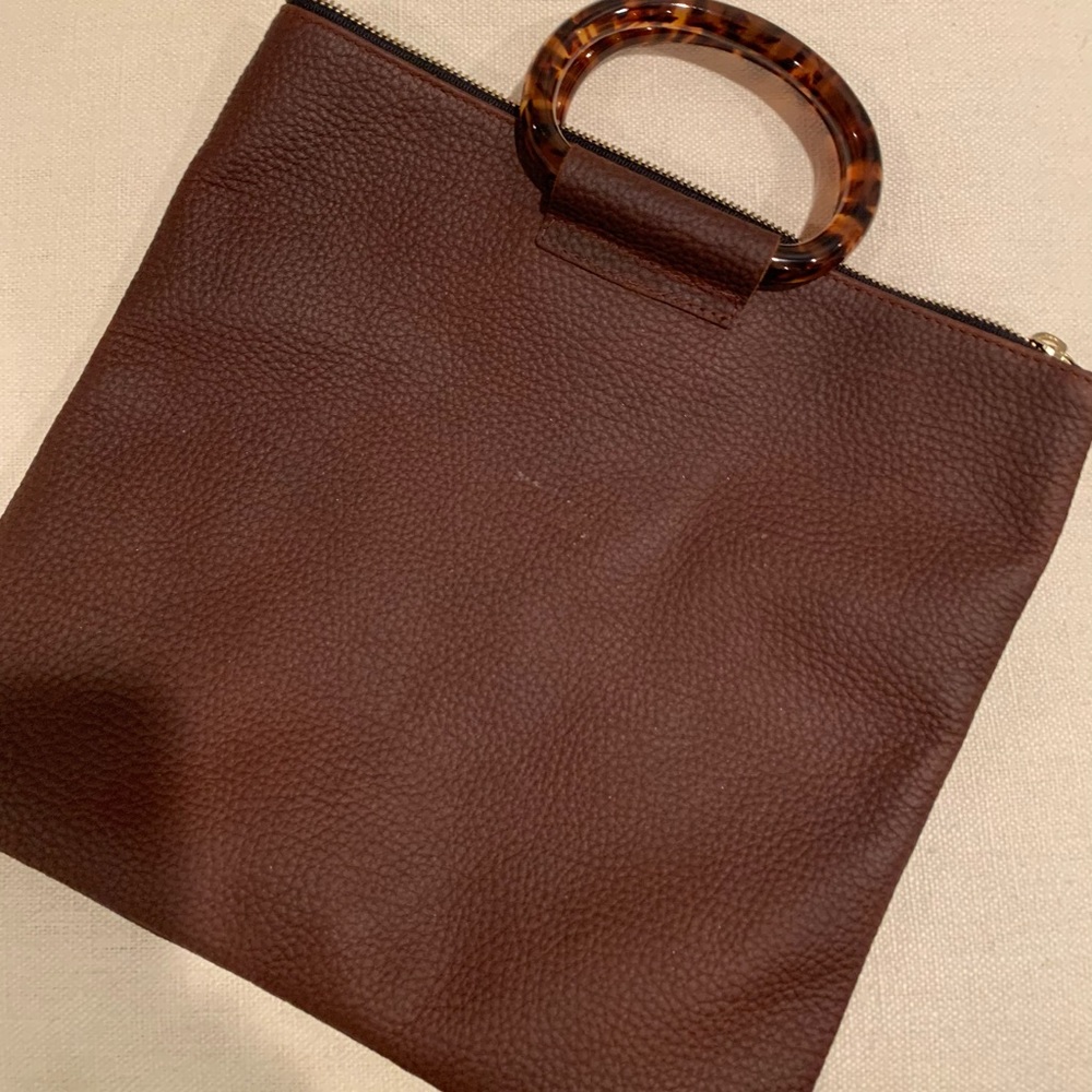 Oliveve Laine Ring Bag